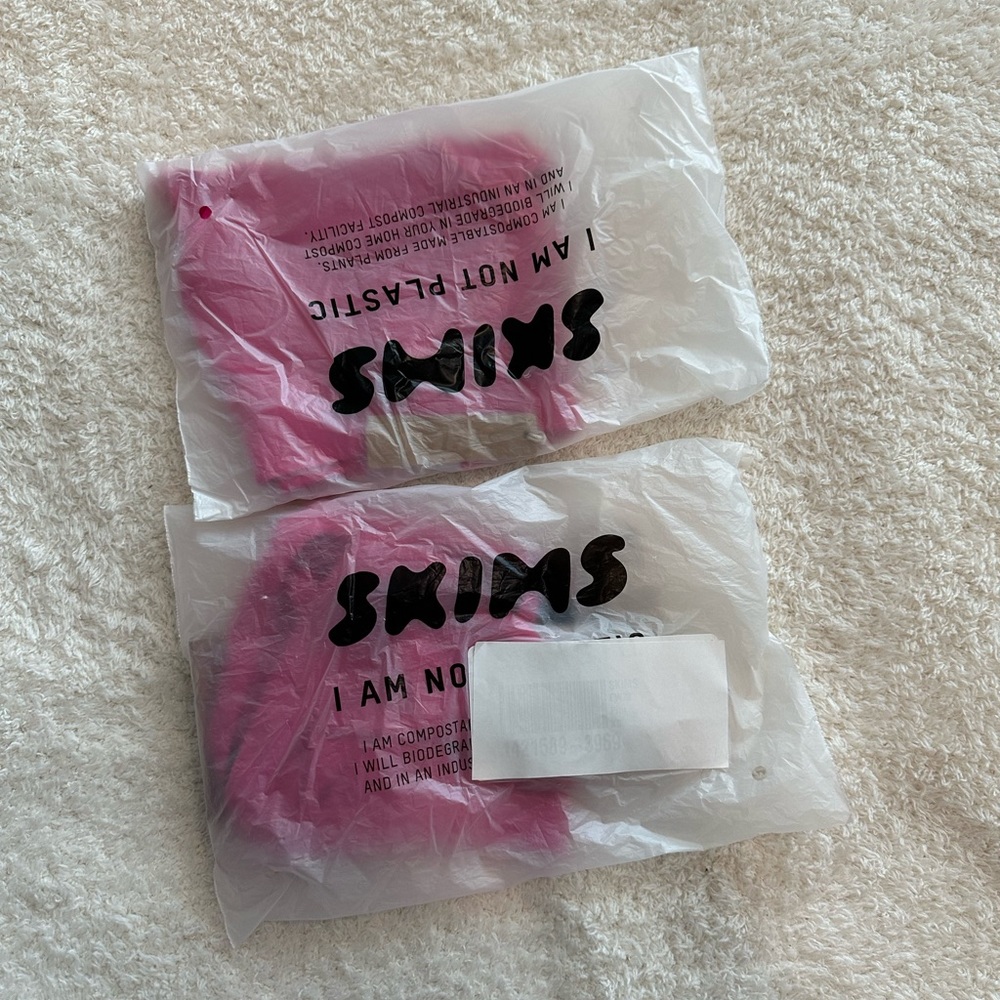 Skims raspberry set! - Picture 5 of 5